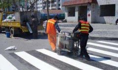 瑞昌透水地坪